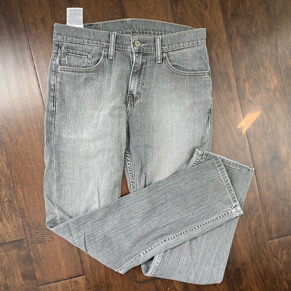 Levi’s Men’s Jean